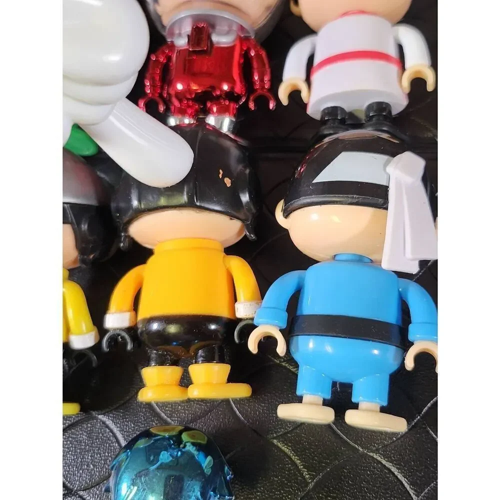 Ryan’s World Action Figures #A92